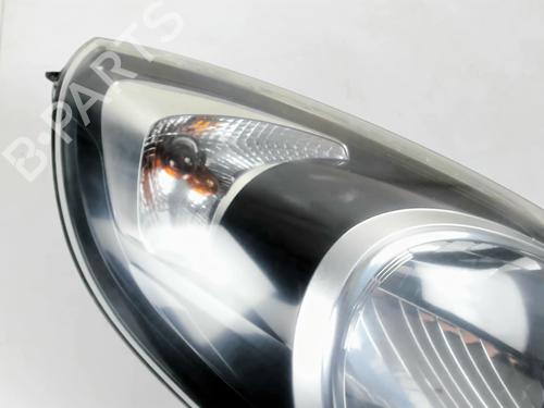 Right headlight RENAULT KANGOO Express (FW0/1_) Z.E. (FW0Z, FW1Z) | BP29491161C29 