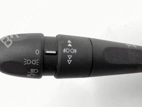 Steering column stalk CITROËN C3 III (SX) 1.2 VTi 82 | BP39760384I23 - Image 2