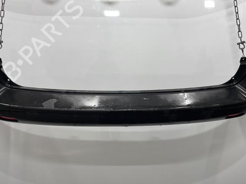 Used Rear bumper CITROËN JUMPY II Van 1.6 HDi 90 16V (90 hp) 28413893