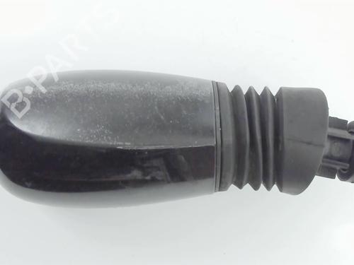 Right mirror FIAT PUNTO (188_) 1.2 60 (188.030, .050, .130, .150, .230, .250) | BP20464756C27 