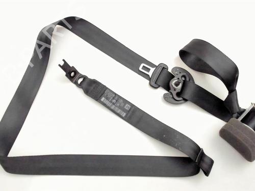 Used Rear right seatbelt Rear right seatbelt PEUGEOT 308 II (LB_, LP_, LW_, LH_, L3_) 1.6 BlueHDi 120 (120 hp) 24319733 24319733