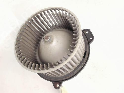 Used Heater blower motor Heater blower motor MAZDA PREMACY (CP) 2.0 TD (101 hp) 20405585 20405585