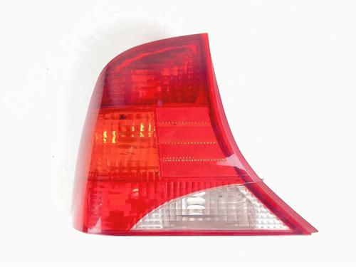 Left taillight FORD FOCUS I Saloon (DFW) 1.8 TDCi | BP20422425C34 