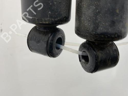 Used Left front shock absorber Left front shock absorber IVECO DAILY IV Van 35C15 V, 35C15 V/P (146 hp) 21240827 21240827