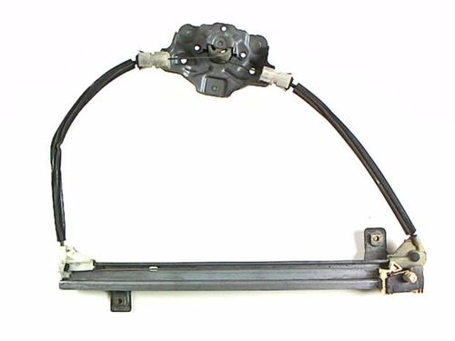 Rear left window mechanism RENAULT SCÉNIC I MPV (JA0/1_, FA0_) 1.9 dCi (JA05, JA1F) | BP20472444C24 