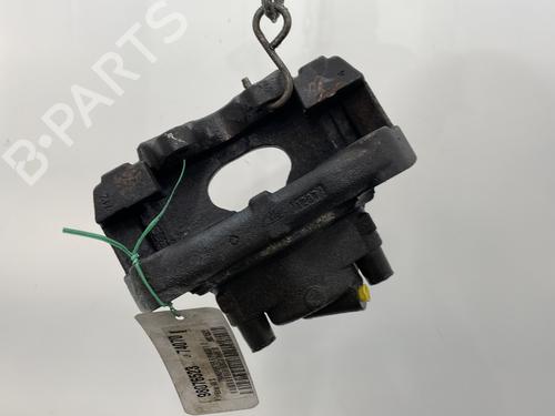 Right front brake caliper VW TRANSPORTER T6 Van (SGA, SGH, SHA, SHH) 2.0 TDI | BP22415144M104 