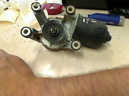 Used Front wiper motor NISSAN MICRA I (K10) 1.2 (60 hp) 25264500