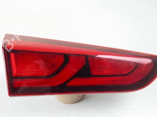 Used Left tailgate light Left tailgate light HYUNDAI i20 II (GB, IB) 1.1 CRDi (75 hp) 26964858 26964858
