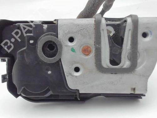 Rear left lock FORD FIESTA VII (HJ, HF) 1.0 EcoBoost | BP20397557C100 