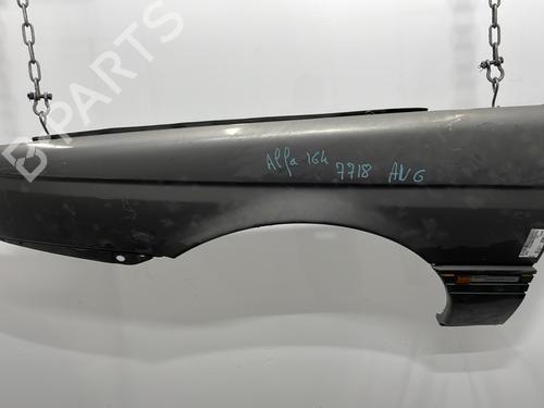 Used Left front fenders ALFA ROMEO 164 (164_) 3.0 V6 (164.H1A, 164.H1B, 164.K1P) (180 hp) 29189725