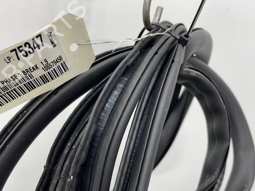 Rubber door seal AUDI A4 B6 Avant (8E5) 1.9 TDI | BP26964143C142 