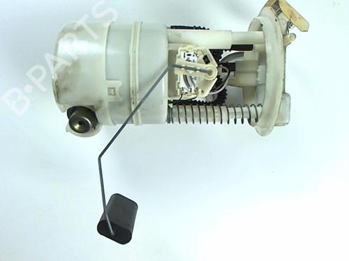 Fuel pump NISSAN MICRA C+C III (K12) 1.6 160 SR | BP20462900M76 