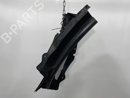 Used Scuttle panel Scuttle panel FORD MONDEO III (B5Y) 2.0 16V TDDi / TDCi (115 hp) 29604059 29604059