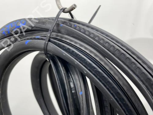 Rubber door seal PEUGEOT 208 I (CA_, CC_) 1.4 HDi | BP27590215C142