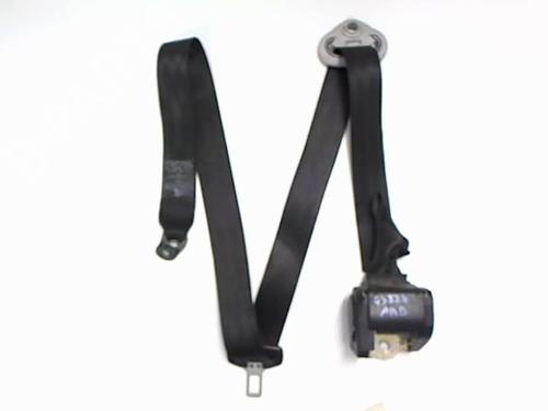 Used Rear right seatbelt Rear right seatbelt VW BORA I (1J2) [1998-2013] 33445846 33445846