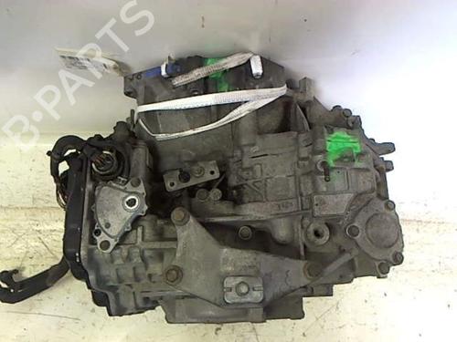 Used Gearbox FORD MONDEO III (B5Y) 2.0 16V TDDi / TDCi (115 hp) 20475049