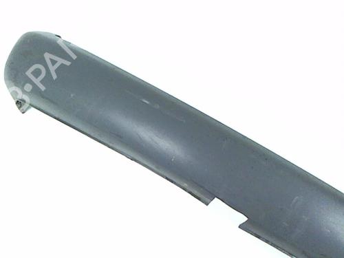 Rear bumper VW CADDY III MPV (2KB, 2KJ, 2CB, 2CJ) 1.9 TDI | BP20399257C8 