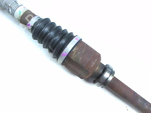 Right front driveshaft CITROËN C4 I (LC_) 1.4 16V | BP20399440M39 