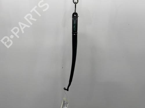 Front windshield wiper arm VW TOUAREG (7LA, 7L6, 7L7) 2.5 R5 TDI | BP20387809C143 