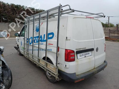 Used Parts VW TRANSPORTER T6 Van (SGA, SGH, SHA, SHH)  2.0 TDI  2071061