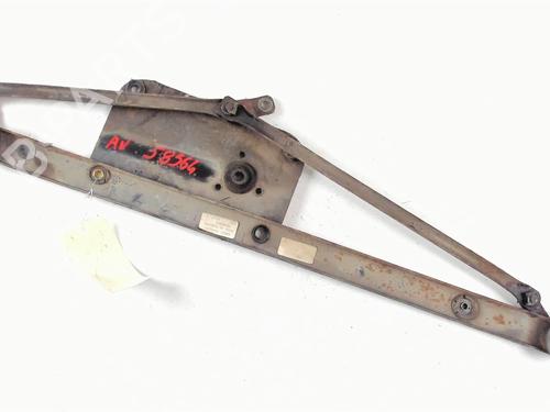 Used Front wipers mechanism Front wipers mechanism LAND ROVER DISCOVERY I (LJ) 2.5 TDI 4x4 (113 hp) 21237920 21237920