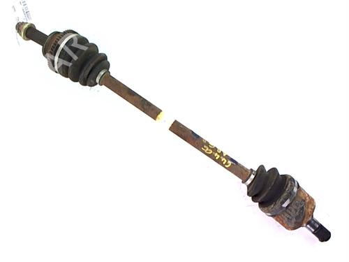 Used Left rear driveshaft HYUNDAI SANTA FÉ I (SM) 2.0 CRDi 4x4 (125 hp) 20425676