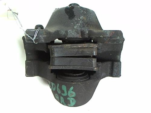 Used Right rear brake caliper Right rear brake caliper MERCEDES-BENZ E-CLASS (W210) E 320 CDI (210.026) (197 hp) 20444558 20444558