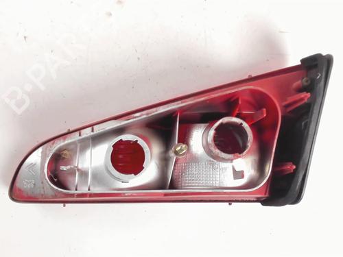 Left tailgate light PEUGEOT 607 (9D, 9U) 2.2 HDi | BP20468290C79 - Image 2