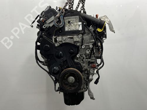 Engine CITROËN C4 Picasso I MPV (UD_) 1.6 HDi 110 | BP32631076M1