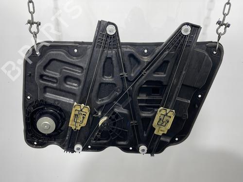 Front left window mechanism MG MARVEL R EV (EP21) | BP32250297C22  - Image 6