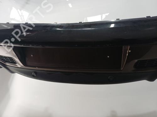 Used Rear bumper Rear bumper MINI MINI CLUBMAN (R55) Cooper S (174 hp) 34336514 34336514
