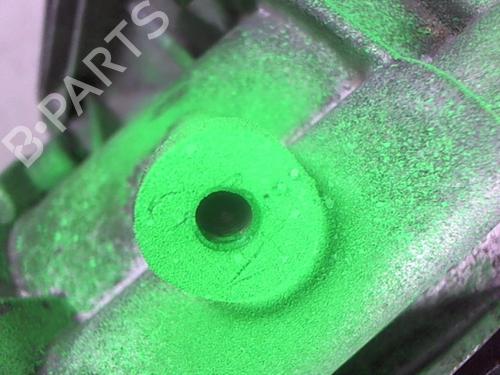 Used Gearbox Gearbox MINI MINI (R56) Cooper D (109 hp) 21206037 21206037