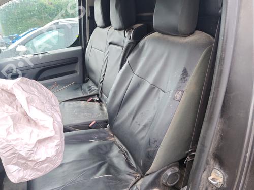 Engine CITROËN JUMPY III Van (V_) 1.5 BlueHDi 120 | BP30703205M1  - Image 7