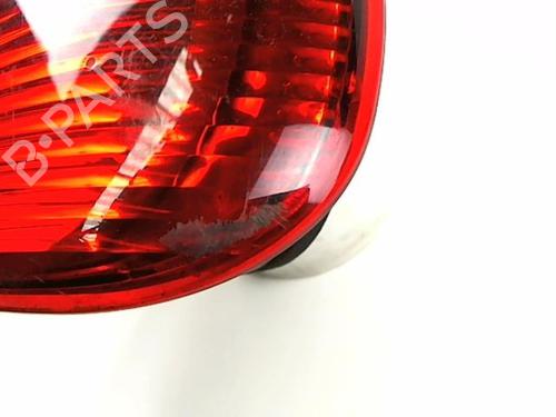 Right taillight SEAT LEON (1M1) 1.9 TDI | BP22914566C35 