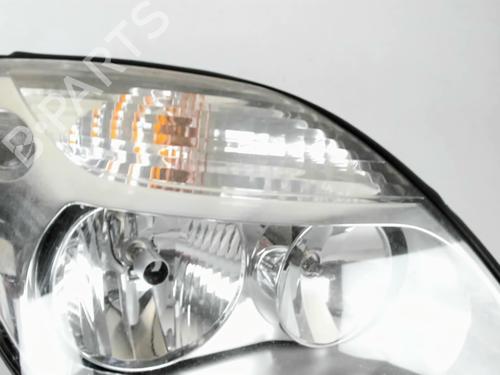 Højre forlygte RENAULT SCÉNIC I MPV (JA0/1_, FA0_) 1.6 (JA00, JA16, JA15, JA19, JA1V, JA2B, JA2C, JA0B,... | BP27683480C29 
