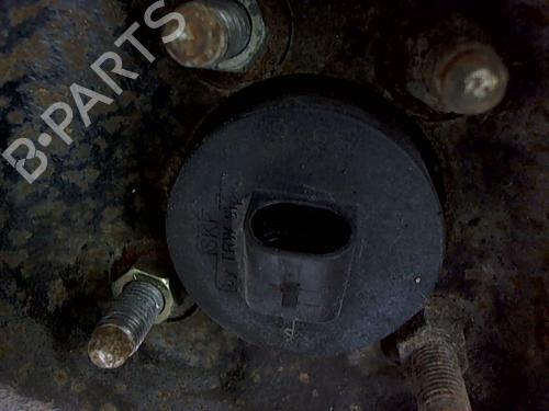 Left rear steering knuckle SAAB 9-5 Estate (YS3E) 1.9 TiD | BP20425414M27 