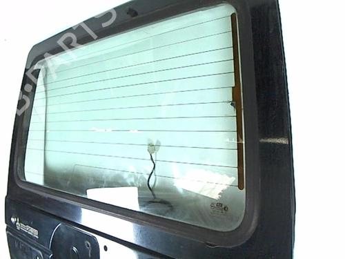Tailgate HYUNDAI GALLOPER II (JK-01) 2.5 TD intercooler | BP20460022C6 