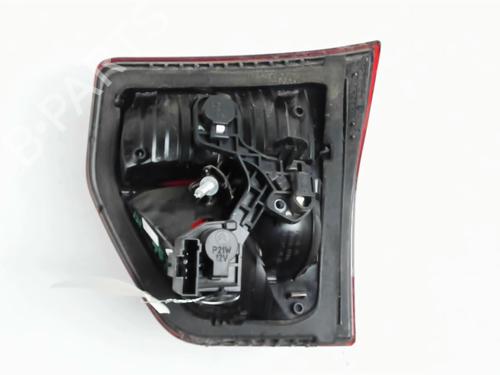 Used Left tailgate light Left tailgate light CITROËN C5 III Break (RW_) 1.6 HDi 110 (112 hp) 30547942 30547942