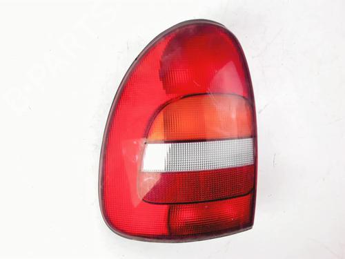 Left taillight CHRYSLER VOYAGER / GRAND VOYAGER III (GS_, NS_) 2.5 TD | BP21222089C34 
