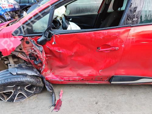 Engine control unit (ECU) RENAULT CLIO IV (BH_) 1.5 dCi 90 | BP24867571M57  - Image 9