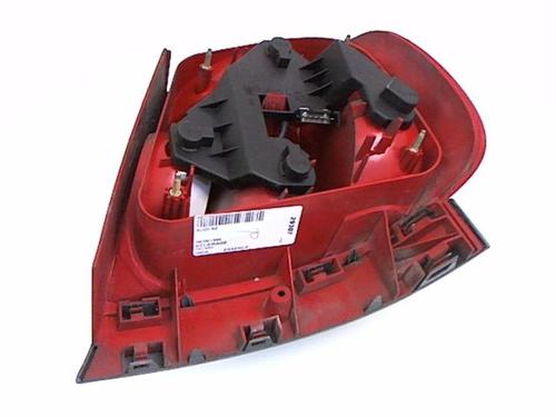 Left taillight AUDI A4 B5 (8D2) 1.6 | BP20478933C34 