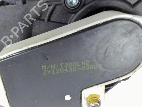 Electronic module CHEVROLET AVEO Saloon (T300) 1.3 D | BP21236126M83 