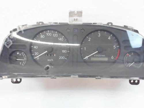 Instrument cluster TOYOTA COROLLA Liftback (_E11_) 2.0 D (CE110) | BP20390738C47 