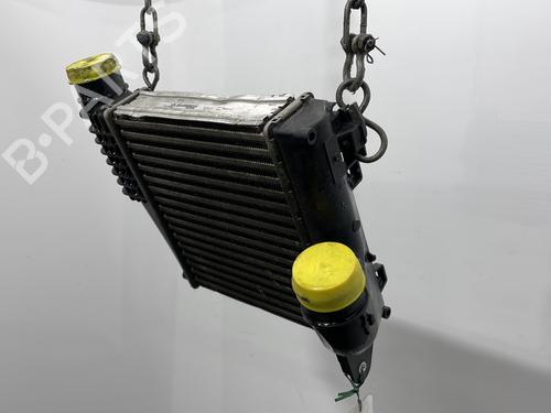 Used Intercooler Intercooler PEUGEOT 308 II (LB_, LP_, LW_, LH_, L3_) 1.6 THP 125 (125 hp) 23905292 23905292