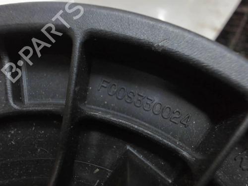 Heater blower motor HYUNDAI GETZ (TB) 1.4 i | BP20470819M62 