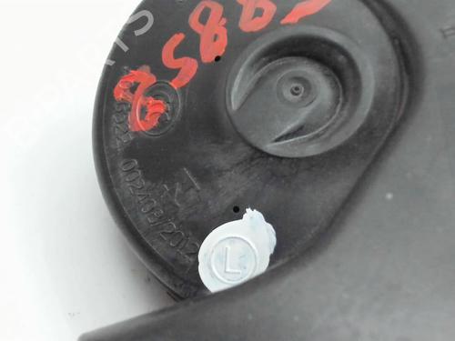 Used Horn Horn OPEL MERIVA B MPV (S10) 1.7 CDTI (75) (131 hp) 21237605 21237605