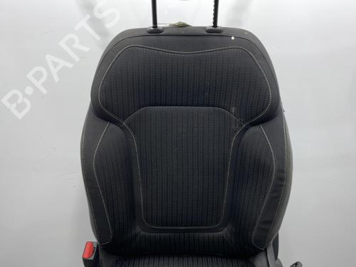 Left front seat RENAULT MEGANE IV Hatchback (B9A/M/N_) 1.5 dCi 110 (B9A3) | BP24057456C15  - Image 8