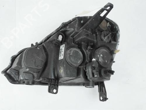 Right headlight RENAULT MODUS / GRAND MODUS (F/JP0_) 1.5 dCi (JP0G, JP0H) | BP33438572C29  - Image 5