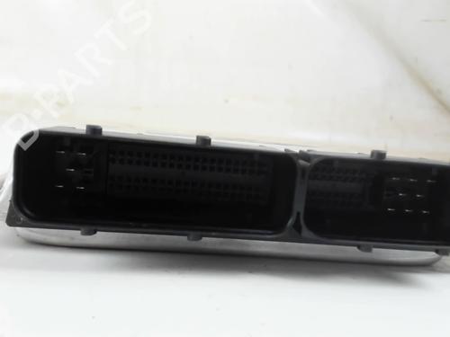 Engine control unit (ECU) AUDI A4 B6 Avant (8E5) 1.9 TDI | BP27385419M57 
