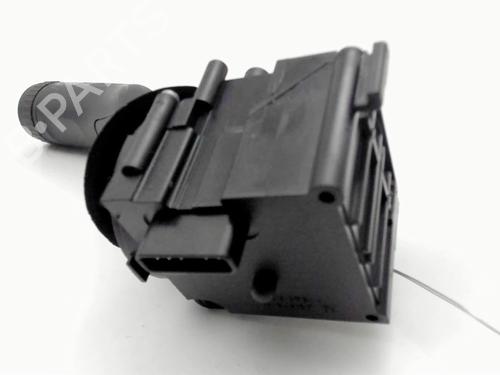 Steering column stalk VW TOUAREG (7LA, 7L6, 7L7) 3.0 V6 TDI | BP29844182I23